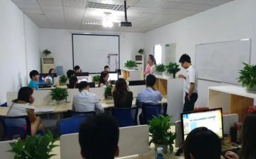 年终市场部工作总结模板7篇