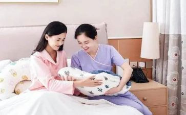 产后申请书6篇