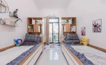 查宿舍的体会与心得7篇