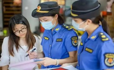 2024年城管工作年度总结5篇