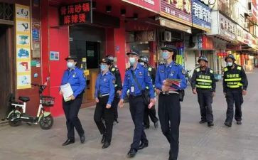 2024年城管年度总结优质8篇