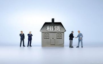承租转让合同5篇