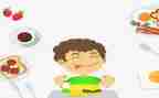 我最喜欢吃的菜作文200字8篇