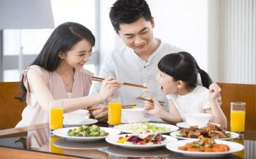 论吃饭作文精选8篇