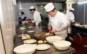 餐饮后厨年终总结及工作计划6篇