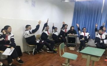 初1演讲稿6篇