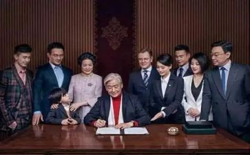 文化与传承的演讲稿优秀6篇