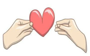 爱心传递的作文8篇