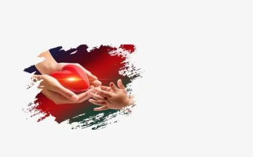 爱心传递作文优秀7篇