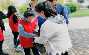 传递文明的演讲稿5篇