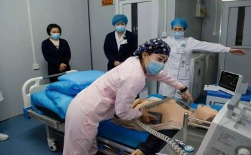 电除颤的心得体会通用8篇