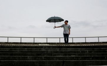 触动我的心灵作文600字作文6篇