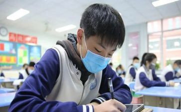 初二竞选班长演讲稿5篇