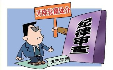 警告处分申请撤销申请书范文5篇