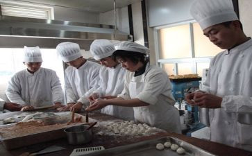 炊事班长述职报告8篇