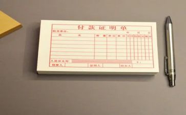 出纳的工作总结7篇