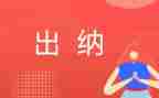出纳工作个人总结优秀6篇