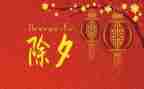 除夕与春节作文7篇