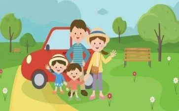 低碳出行演讲稿6篇