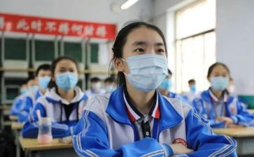 我的初中生活作文600字精选6篇