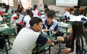 初中生入团申请书格式范文600字6篇