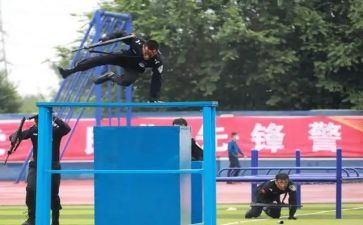 从警学习心得体会精选5篇