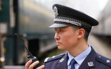 为谁从警心得体会推荐8篇