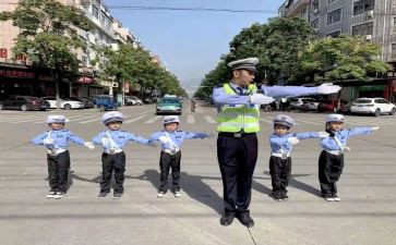 我的从警演讲稿参考6篇
