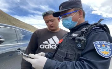 为谁从警心得体会通用6篇