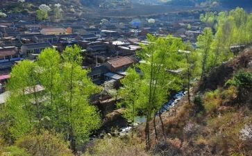 村竞选演讲稿模板8篇