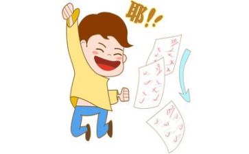 成长与挫折作文5篇