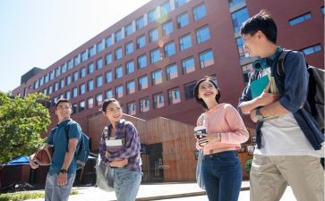 大4学生手册心得体会8篇