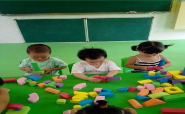 幼儿园大班个人年度工作总结7篇