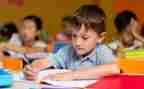 幼儿大班教师发言稿范文7篇