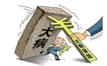 申请大病医疗补助申请书6篇