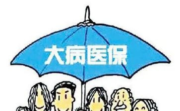 补申请大病救助申请书模板8篇