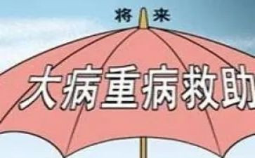 大病求救助申请书优秀5篇