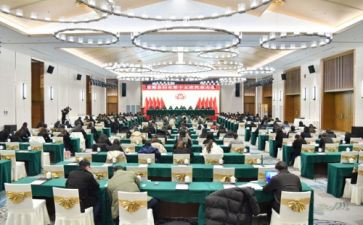 大学生大会心得体会6篇