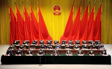 干部大会讲话稿7篇