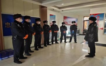 带队伍心得体会6篇