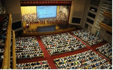 大课堂活动的心得体会5篇