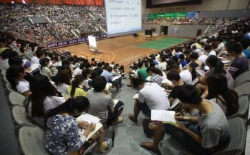 奋斗青春大课堂心得体会5篇