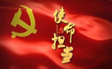党主题活动心得体会参考5篇