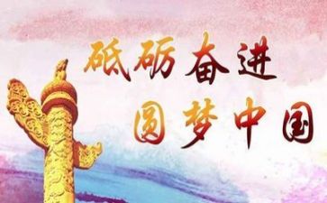 党训培训个人总结报告7篇