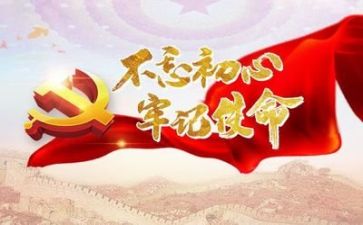 党主题日活动总结优秀6篇