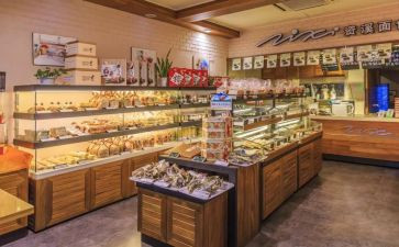 蛋糕店的促销活动方案7篇