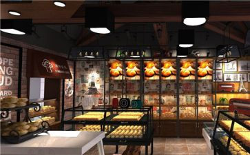 蛋糕店店长工作总结7篇