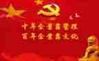 微党课100讲心得体会模板7篇