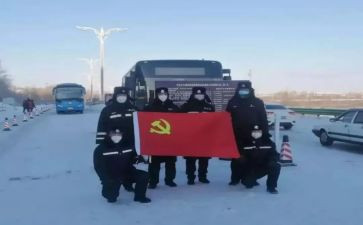 党员思想政治个人总结6篇