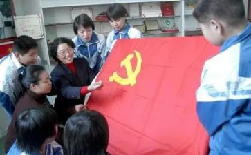 2024年优秀党员先进事迹材料精选6篇